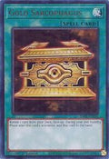 Gold Sarcophagus • RA02-EN052 • UR