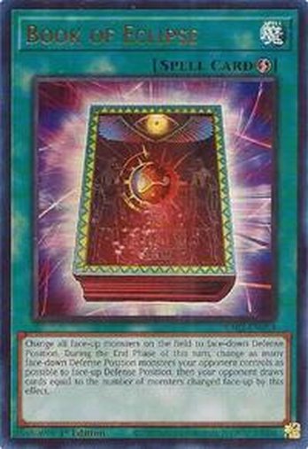 Book of Eclipse • RA02-EN054 • UR