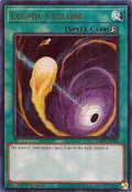 Cosmic Cyclone • RA02-EN061 • UR