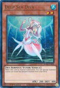 Deep Sea Diva • RA03-EN004 • UR