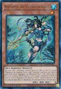Neptabyss, the Atlantean Prince • RA03-EN013 • UR