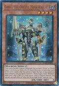 Girsu, the Orcust Mekk-Knight • RA03-EN026 • UR