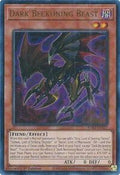 Dark Beckoning Beast • RA03-EN027 • UR