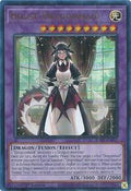 House Dragonmaid • RA03-EN037 • UR