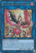 Knightmare Phoenix • RA03-EN042 • UR