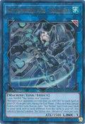 Sky Striker Ace - Shizuku • RA03-EN043 • UR