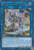Galatea, the Orcust Automaton • RA03-EN044 • UR