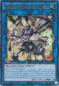 Ancient Gear Ballista • RA03-EN046 • UR