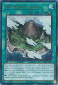 Fire King Island • RA03-EN059 • UR