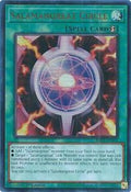 Salamangreat Circle • RA03-EN066 • UR