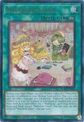 Madolche Salon • RA03-EN069 • UR