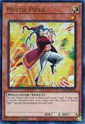 Mystic Piper • RA04-EN005 • UR