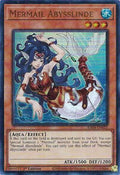 Mermail Abysslinde • RA04-EN011 • UR