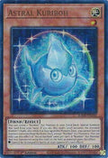 Astral Kuriboh • RA04-EN040 • UR