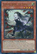 Guiding Quem, the Virtuous • RA04-EN043 • UR