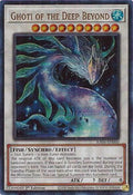 Ghoti of the Deep Beyond • RA04-EN060 • UR