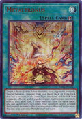 Metaltronus • RA04-EN100 • UR