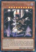 Darklord Ixchel • RA05-EN010 • UR