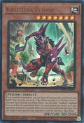 Kashtira Fenrir • RA05-EN024 • UR