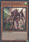 Kashtira Unicorn • RA05-EN025 • UR