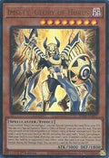 Imsety, Glory of Horus • RA05-EN027 • UR
