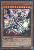 Mementoal Tecuhtlica - Combined Creation • RA05-EN029 • UR