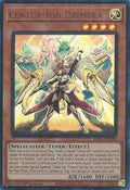 Centur-Ion Primera • RA05-EN030 • UR