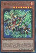 Fire King High Avatar Kirin • RA05-EN032 • UR