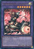 Fiendsmith's Lacrima • RA05-EN038 • UR