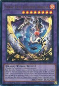 Snake-Eyes Doomed Dragon • RA05-EN039 • UR