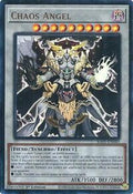 Chaos Angel • RA05-EN043 • UR