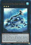Super Quantal Mech Beast Grampulse • RA05-EN048 • UR