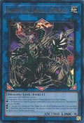 Saryuja Skull Dread • RA05-EN053 • UR