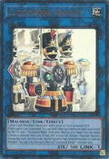 Clockwork Knight • RA05-EN058 • UR