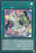 Yummy☆Surprise • RA05-EN074 • UR