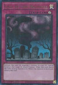 Call of the Haunted • RA05-EN076 • UR