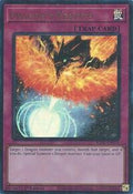 Dragon's Rebirth • RA05-EN078 • UR