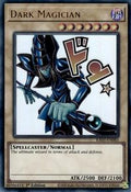 Dark Magician • RA05-EN083 • UR