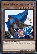 Dark Magician Girl • RA05-EN084 • UR