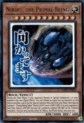 Nibiru, the Primal Being • RA05-EN094 • UR