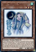 Ghost Mourner & Moonlit Chill • RA05-EN096 • UR