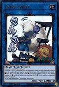 Cross-Sheep • RA05-EN106 • UR