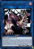 Promethean Princess, Bestower of Flames • RA05-EN107 • UR