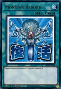 Monster Reborn • RA05-EN108 • UR