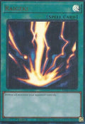 Raigeki • RA05-EN110 • UR