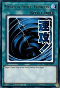 Mystical Space Typhoon • RA05-EN112 • UR