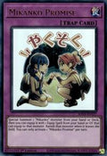 Mikanko Promise • RA05-EN127 • UR