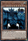 Obelisk the Tormentor • RA05-EN129 • UR