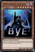 Dimension Shifter • RA05-EN132 • UR