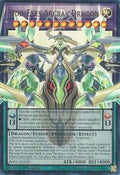 Odd-Eyes Arcray Dragon • RA05-EN145 • UR